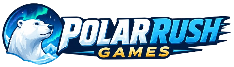 Polar Rush Games